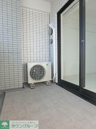 ガーラ・プレシャス川口並木の物件内観写真